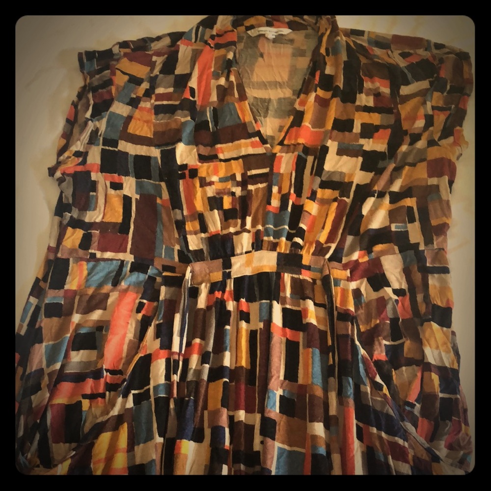 Xl French connection dress